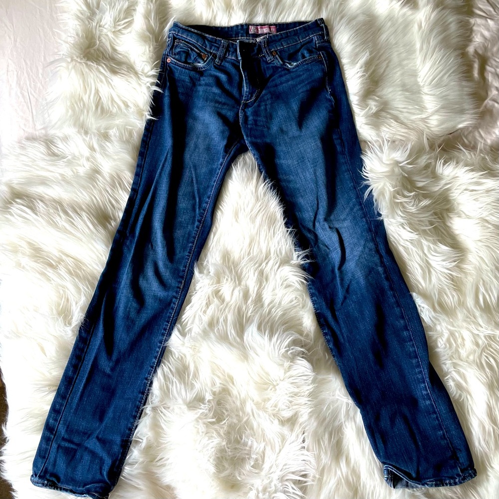 H&M original fit jean size 29